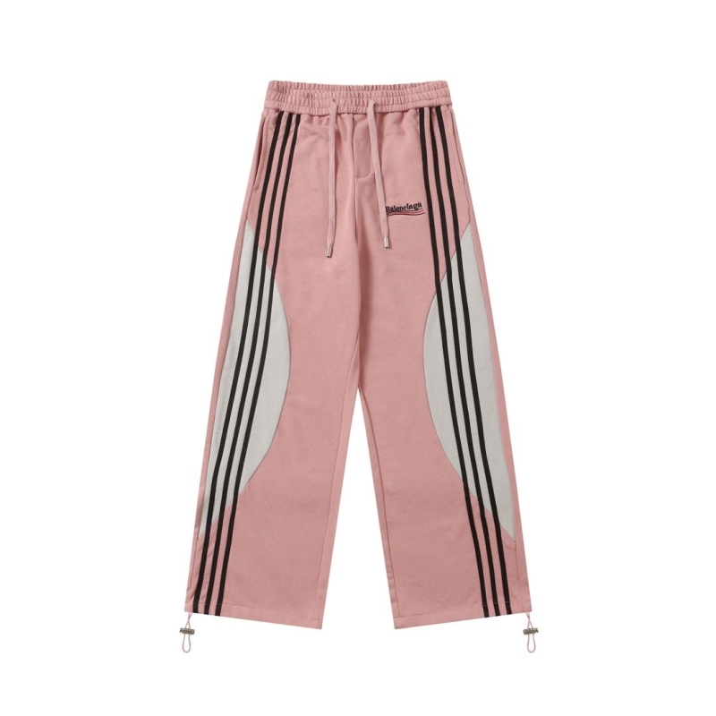 Ba*len*cia*ga pants